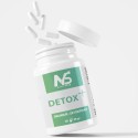 Détox + 100 % naturel "détoxifier et drainer"