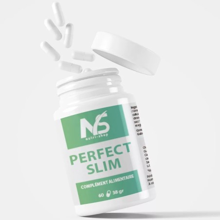 Perfect-Slim  brûleur de graisse naturel