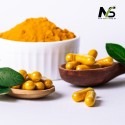 Curcuma complex avec vitamine D et zinc Nutri-Shop