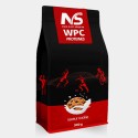 Whey Cookie Protéines WPC 0.9 kg