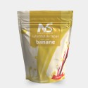 Shake Banane Protéiné Substitut Repas Sachet 500 gr