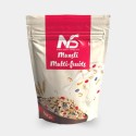 Muesli multi-fruits