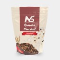 Granola chocolat protéiné nutri-shop