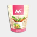Thé Minceur Nutri-shop Citron Basilic sachet de 100 gr
