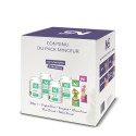 Pack Minceur 6 produits